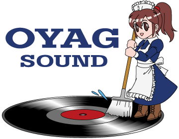 OYAG SOUND　オヤッグサウンド